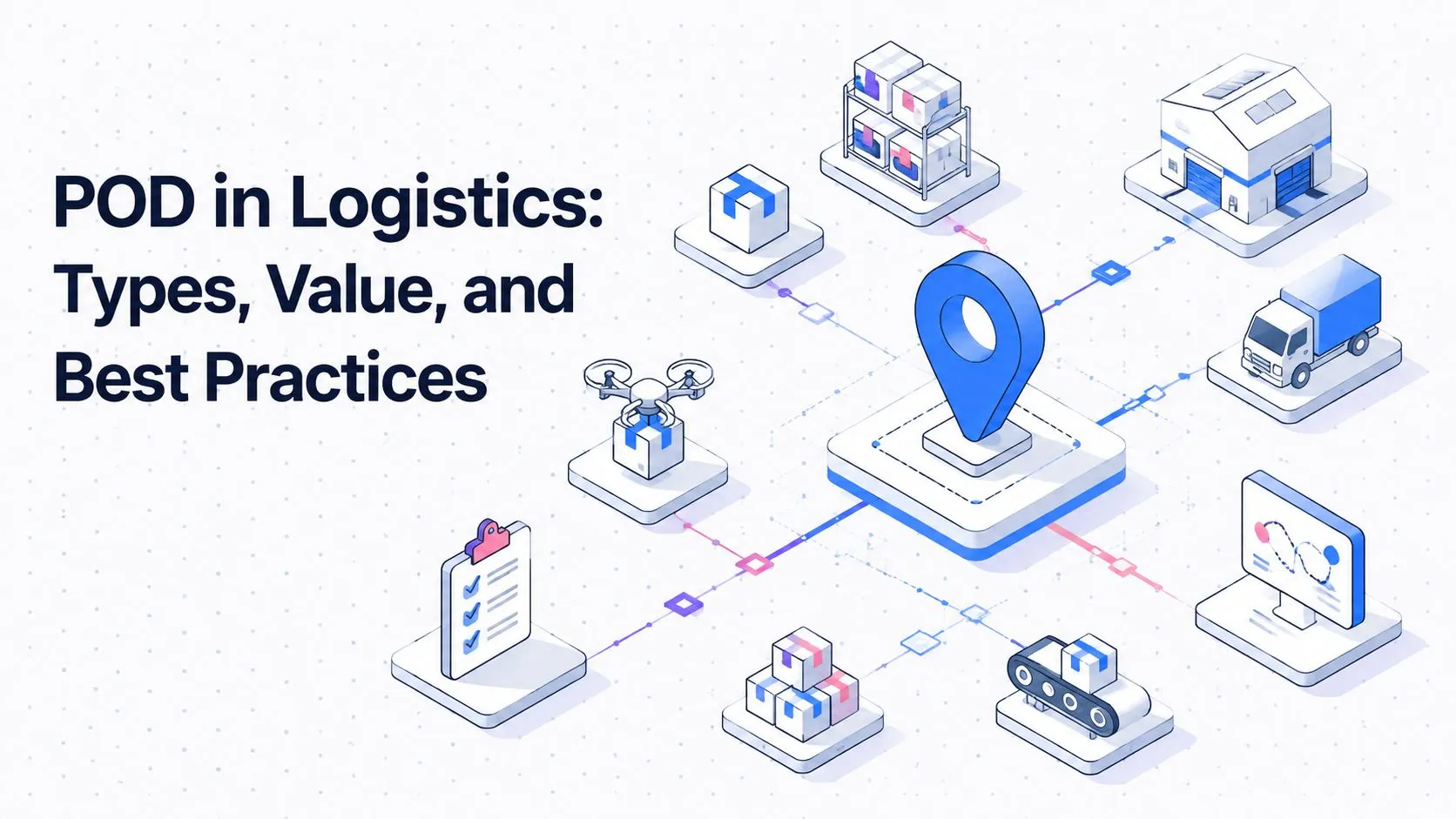 POD in Logistics: Types, Value, and Best Practices
