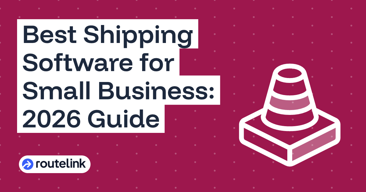 Best Shipping Software for Small Business: 2026 Guide