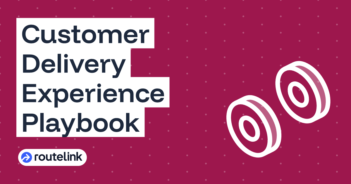Customer Delivery Experience Playbook