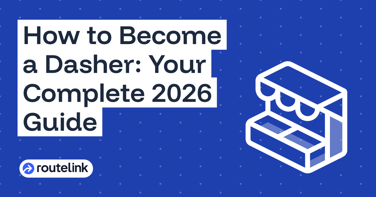 How to Become a Dasher: Your Complete 2026 Guide