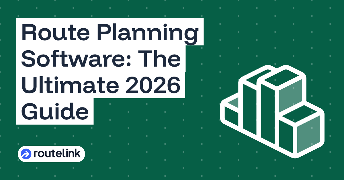 Route Planning Software: The Ultimate 2026 Guide