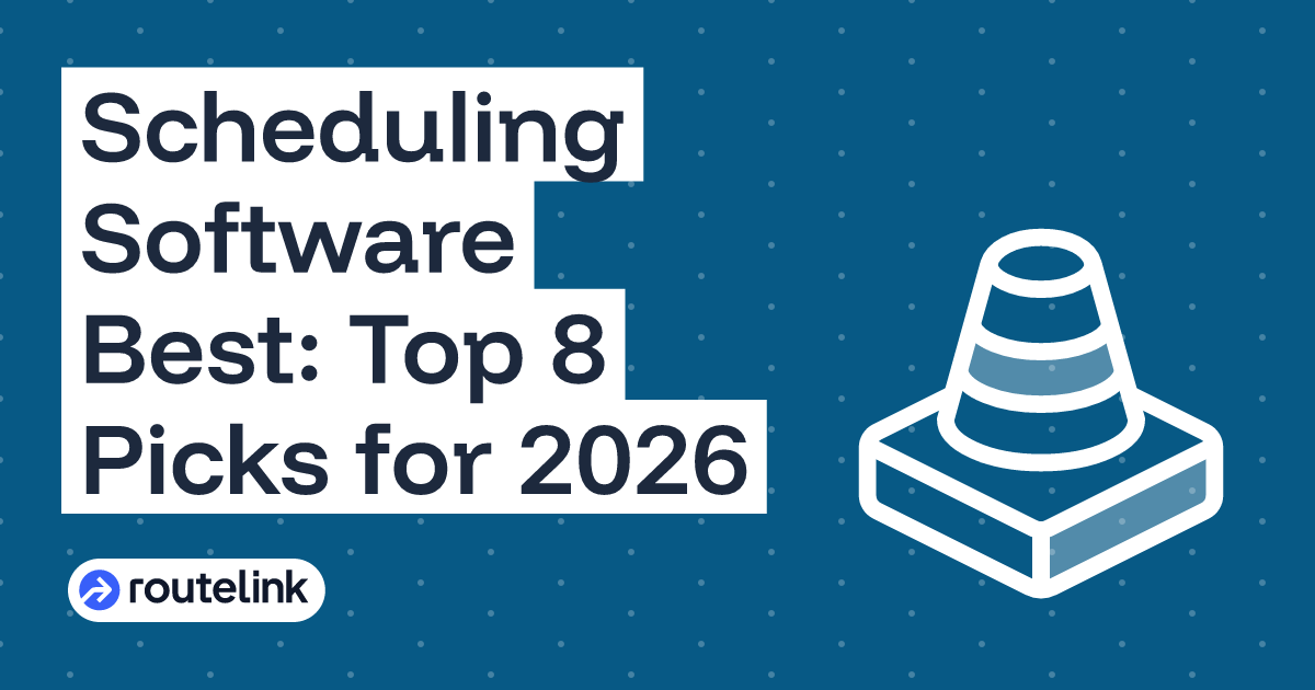 Scheduling Software Best: Top 8 Picks for 2026