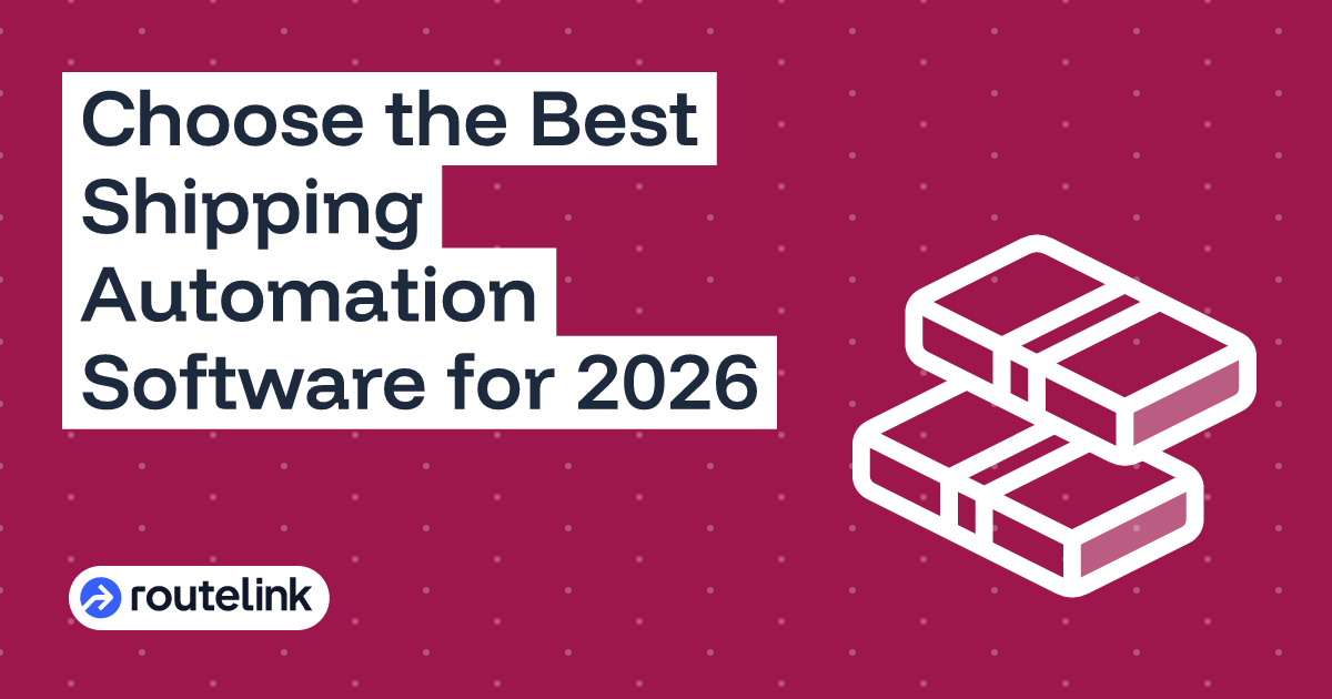 Choose the Best Shipping Automation Software for 2026
